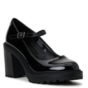Madden NYC Women’s Platform Heel Mary Janes